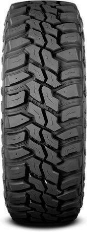 Mastercraft Courser MXT 32X11.50R15 mud terrain tire