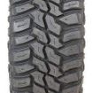 Mastercraft Courser MXT 32X11.50R15 mud terrain tire