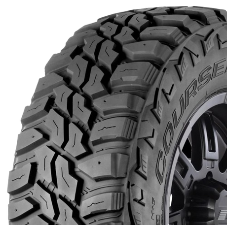 Mastercraft Courser MXT 32X11.50R15 mud terrain tire