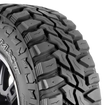 Mastercraft Courser MXT 32X11.50R15 mud terrain tire