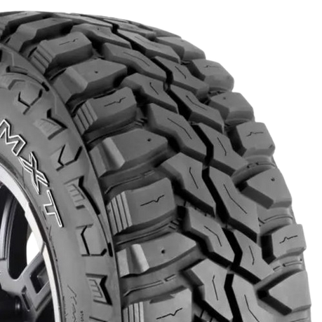 Mastercraft Courser MXT 32X11.50R15 mud terrain tire