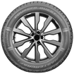 Mastercraft Courser Quest Plus passenger light truck/pick-up tires