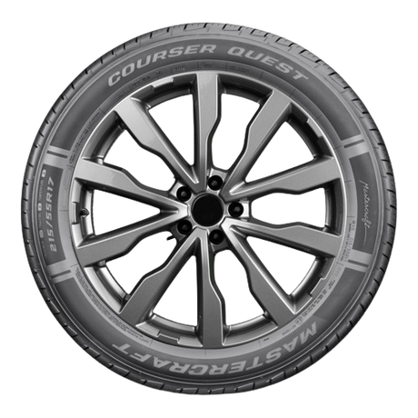 Mastercraft Courser Quest 215/60R16 tubeless tire