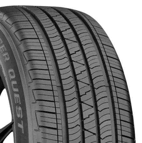 Mastercraft Courser Quest 215/60R16 tubeless tire