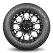 Mastercraft Courser Trail HD trail tires