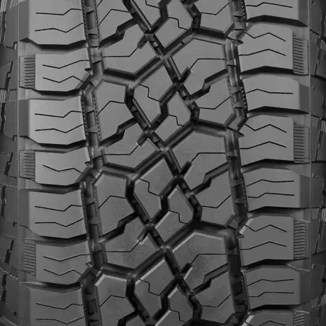 Mastercraft Courser Trail HD trail tires