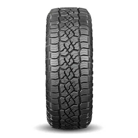 Mastercraft Courser Trail HD trail tires