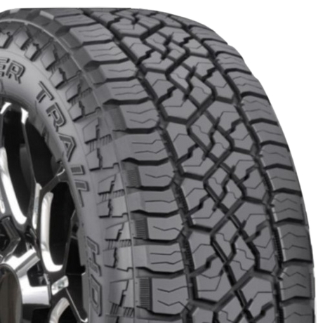 Mastercraft Courser Trail HD trail tires