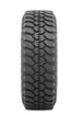Mastercraft Courser Trail RT 33X12.50R15 rugged terrain tire