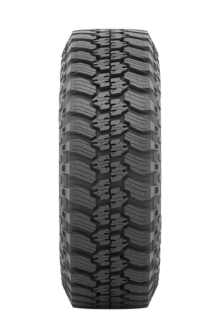 Mastercraft Courser Trail RT 33X12.50R15 rugged terrain tire