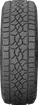 Mastercraft Courser Trail all-season tires