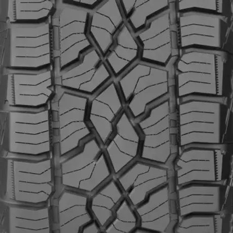 Mastercraft Courser Trail all-season tires