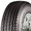 Mastercraft Glacier MSR LT235/80R17 highway tire