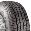 Mastercraft Glacier MSR LT235/80R17 highway tire