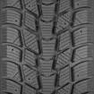 Mastercraft Glacier Trex 225/65R16 studdable tire