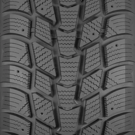 Mastercraft Glacier Trex 225/65R16 studdable tire