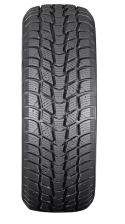 Mastercraft Glacier Trex 225/65R16 studdable tire