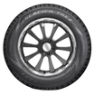 Mastercraft Glacier Trex 225/65R16 studdable tire
