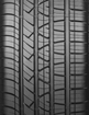 Mastercraft LSR Grand Touring asymmetrical tires
