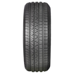 Mastercraft LSR Grand Touring asymmetrical tires