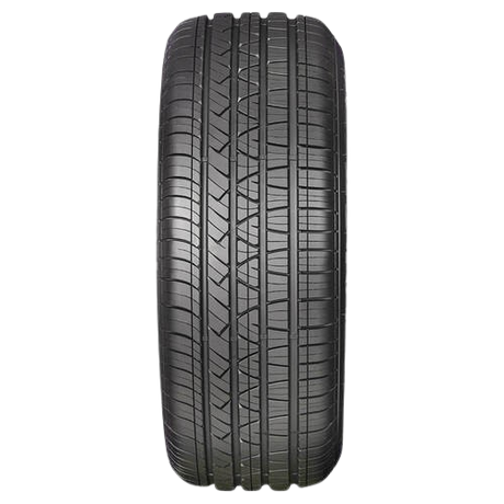 Mastercraft LSR Grand Touring asymmetrical tires