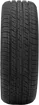 Mastercraft SRT Touring passenger car/minivan tires