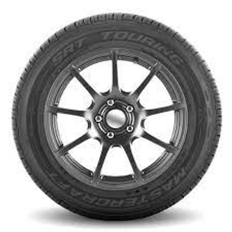 Mastercraft SRT Touring passenger car/minivan tires