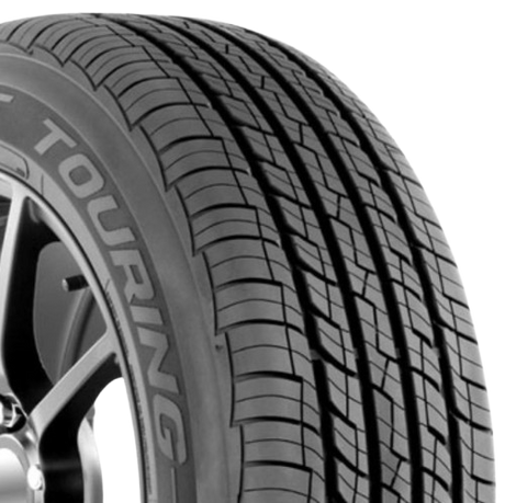 Mastercraft SRT Touring passenger car/minivan tires