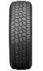 Mastercraft Stratus AP LT235/80R17 all terrain tire