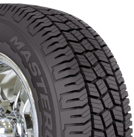 Mastercraft Stratus AP LT235/80R17 all terrain tire