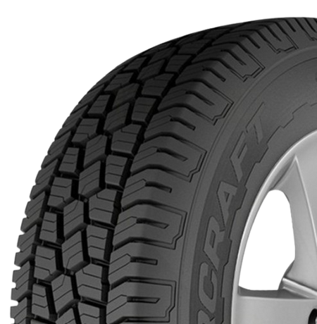 Mastercraft Stratus AP LT235/80R17 all terrain tire