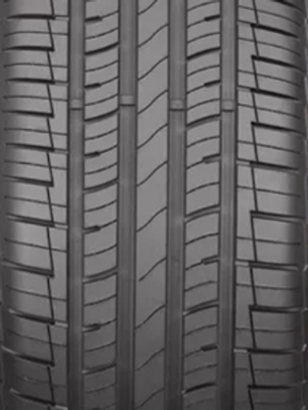 Mastercraft Stratus AS 215/65R17 passenger car/minivan tire