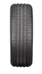 Mastercraft Stratus AS 215/65R17 passenger car/minivan tire