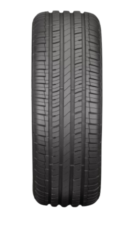 Mastercraft Stratus AS 215/65R17 passenger car/minivan tire
