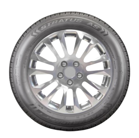 Mastercraft Stratus AS 215/65R17 passenger car/minivan tire