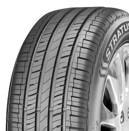 Mastercraft Stratus AS 215/65R17 passenger car/minivan tire