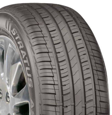 Mastercraft Stratus AS 215/65R17 passenger car/minivan tire