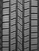 Mastercraft Stratus HT 245/60R18 highway tire