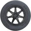 Mastercraft Stratus HT 245/60R18 highway tire