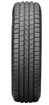 Mastercraft Stratus HT 245/60R18 highway tire
