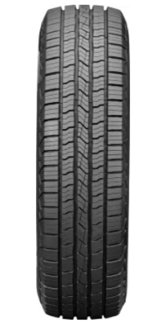 Mastercraft Stratus HT 245/60R18 highway tire
