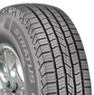 Mastercraft Stratus HT 245/60R18 highway tire