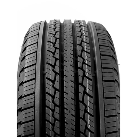 Mazzini EcoSaver rib tires