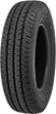 Mazzini Effivan commercial van tires