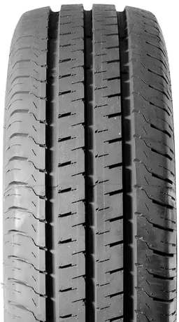 Mazzini Effivan commercial van tires