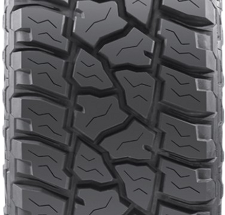Mickey Thompson Baja ATZ P3 off road tires