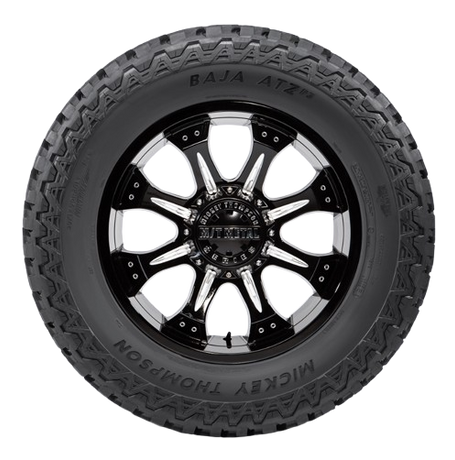 Mickey Thompson Baja ATZ P3 off road tires