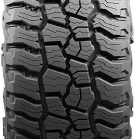 Mickey Thompson Baja Boss A/T 33x12.50-22 all-season tire