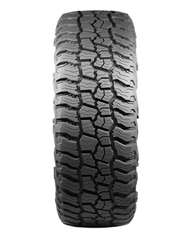 Mickey Thompson Baja Boss A/T 33x12.50-22 all-season tire