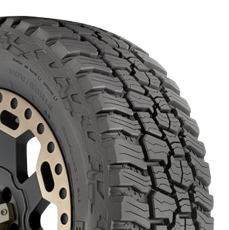 Mickey Thompson Baja Boss A/T 33x12.50-22 all-season tire